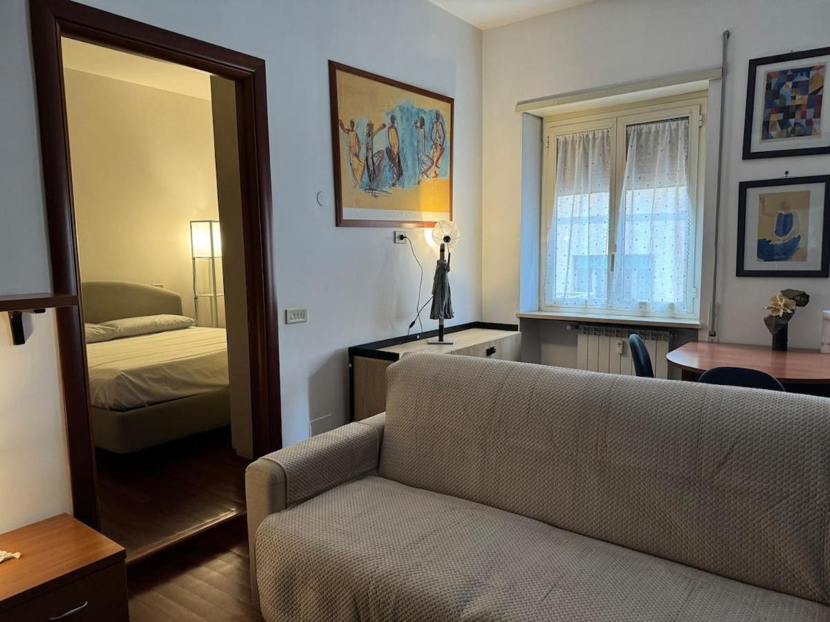 Apartamento Serendipity Magic Few Steps From Metro A *
